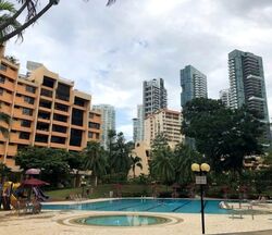 Yong An Park (D9), Condominium #603234841